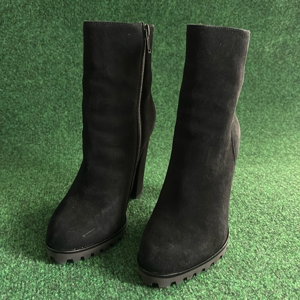 Aldo Tealith Boot